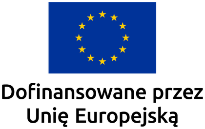 Dofinansowane przez Unię Europejską — przejdź do opisu projektu