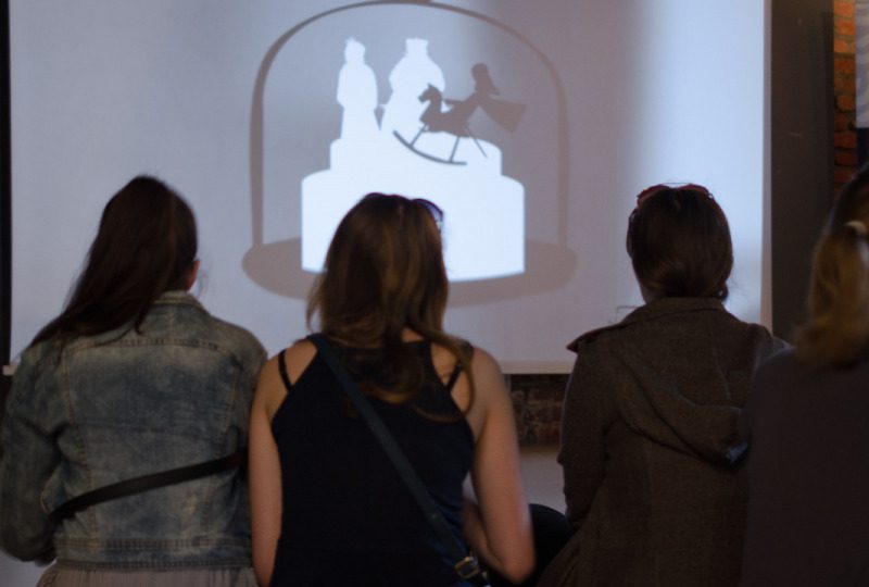 NOC KULTURY. Zapraszamy na "Kołysanki"