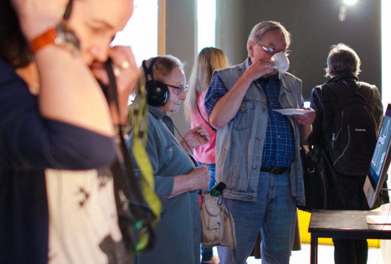 NOC KULTURY. Zapraszamy na "Kołysanki"
