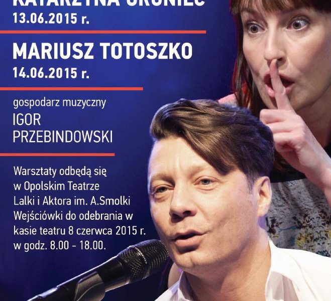 Festiwalowa Mała Akademia Piosenki