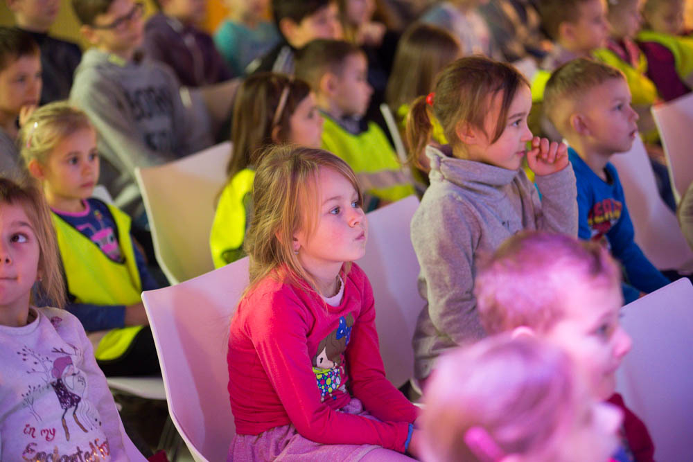 Wystawa "Muzeum Polskiej Piosenki czyli historia jednego przeboju