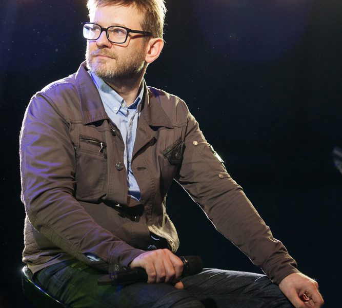 Paweł Stasiak gwiazdą Małej Akademii Piosenki