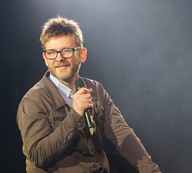Paweł Stasiak gwiazdą Małej Akademii Piosenki