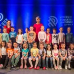 NOVIKA w majowej Małej Akademii Piosenki
