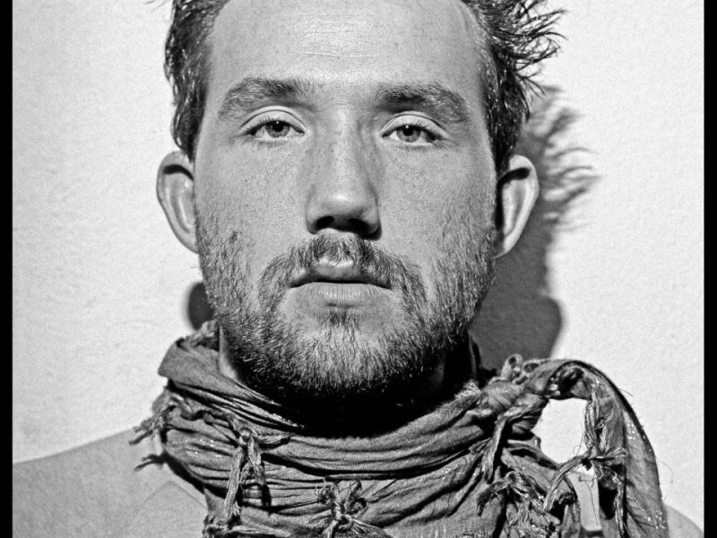 Zapraszamy na wystawę fotografii "Twarze muzyki 1982 - 2015 - Andrzej Tyszko"