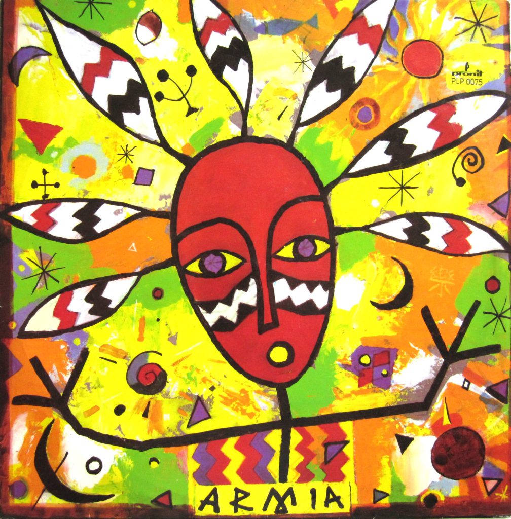 Armia - ''Armia''