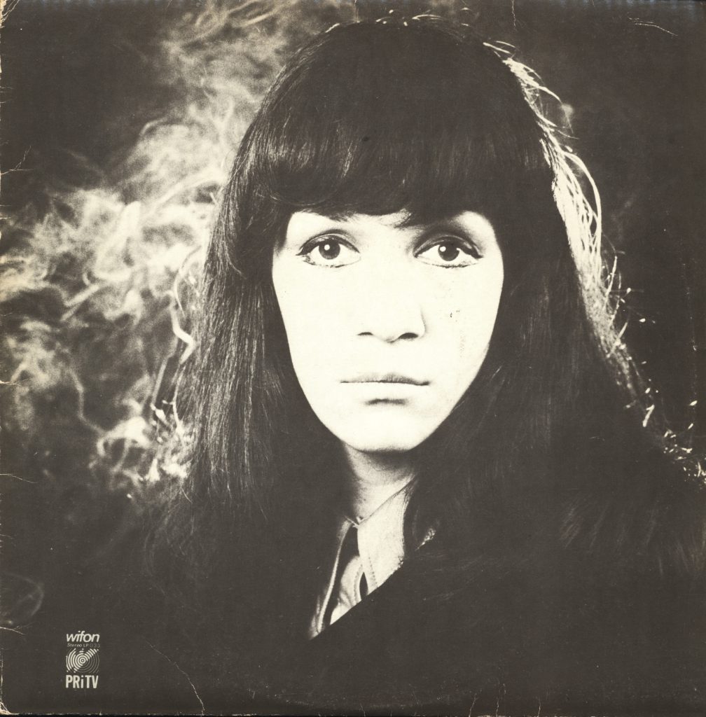 Ewa Demarczyk - ''Live''