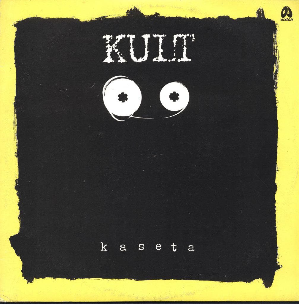 Kult - ''Kaseta''