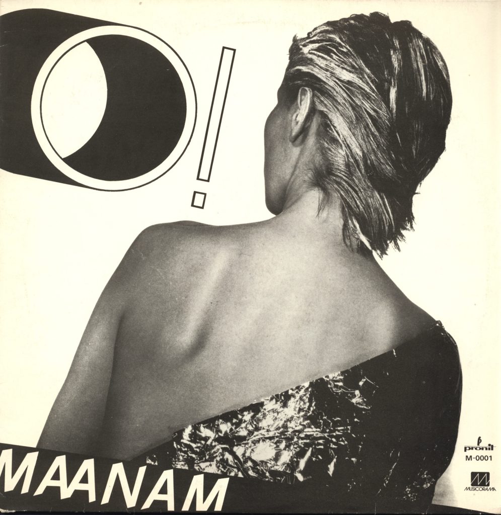 Maanam - ''O!''