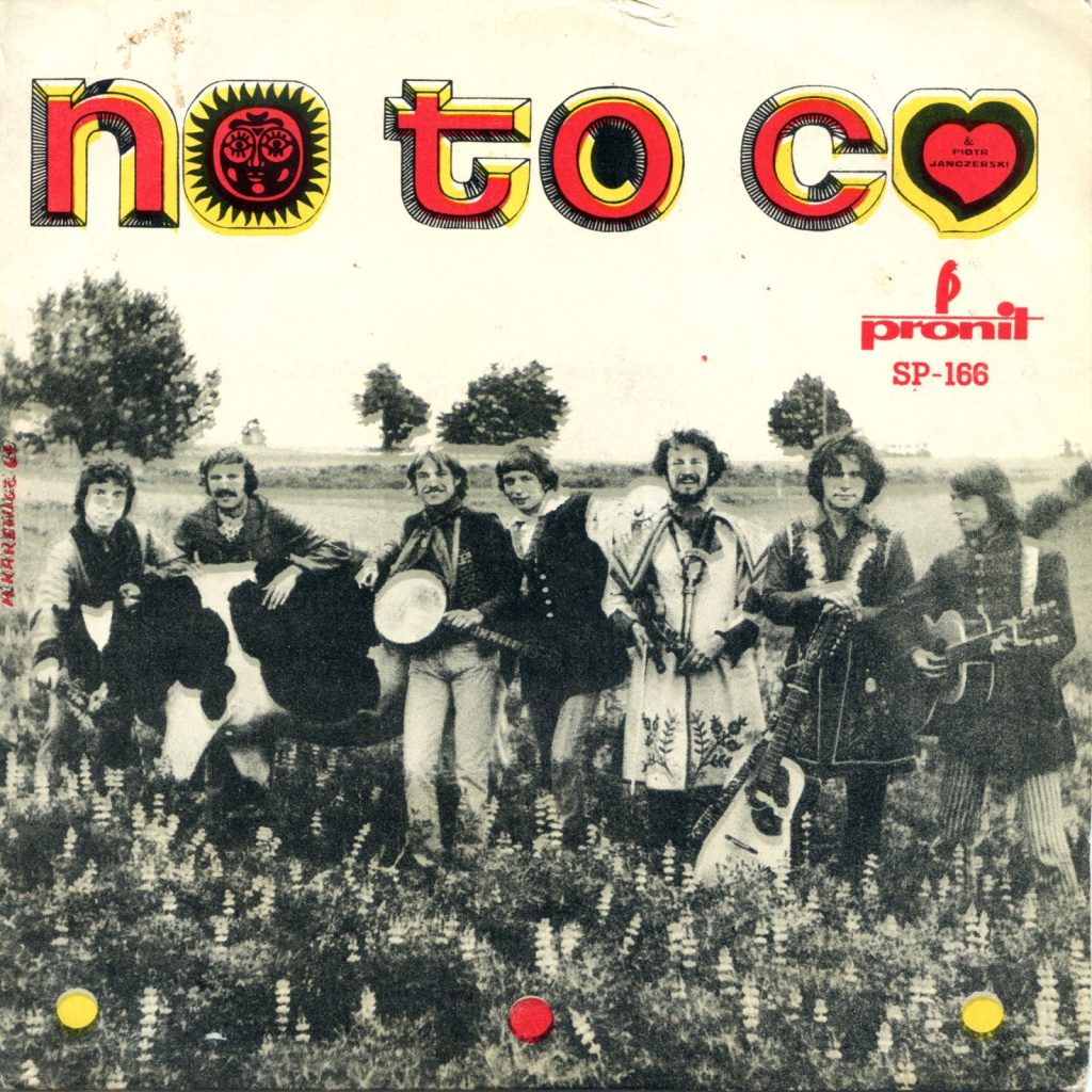 No To Co