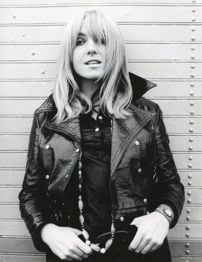 Maryla Rodowicz, fot. Marek Karewicz