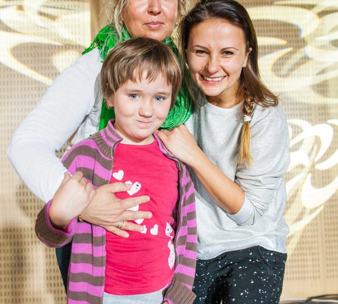 Pierwsza w tym sezonie Mała Akademia Piosenki za nami
