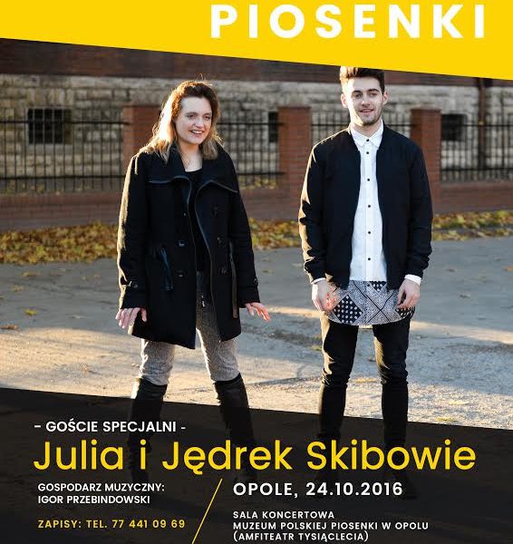Finaliści "The Voice of Poland" w Małej Akademii Piosenki