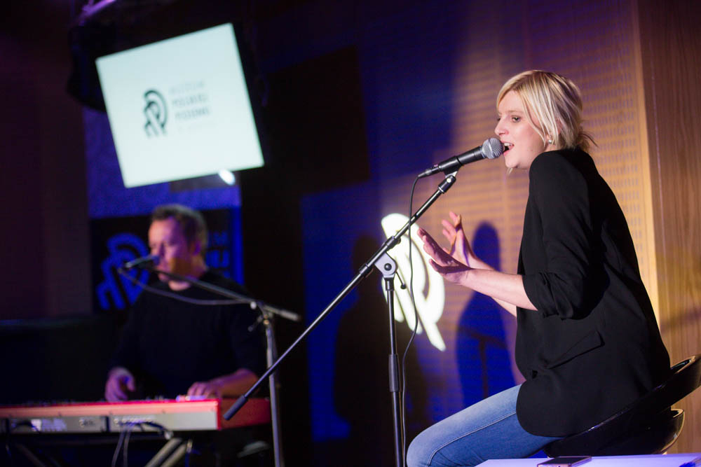Grane i wygrane - wystawa instrumentów i nagród muzycznych ze zbiorów Muzeum Polskiej Piosenki w Opolu