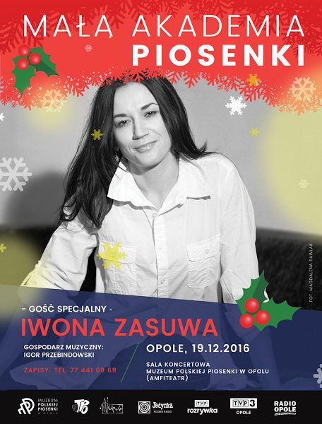 MAŁA AKADEMIA PIOSENKI