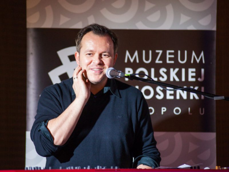 Iwona Zasuwa gościem Małej Akademii Piosenki