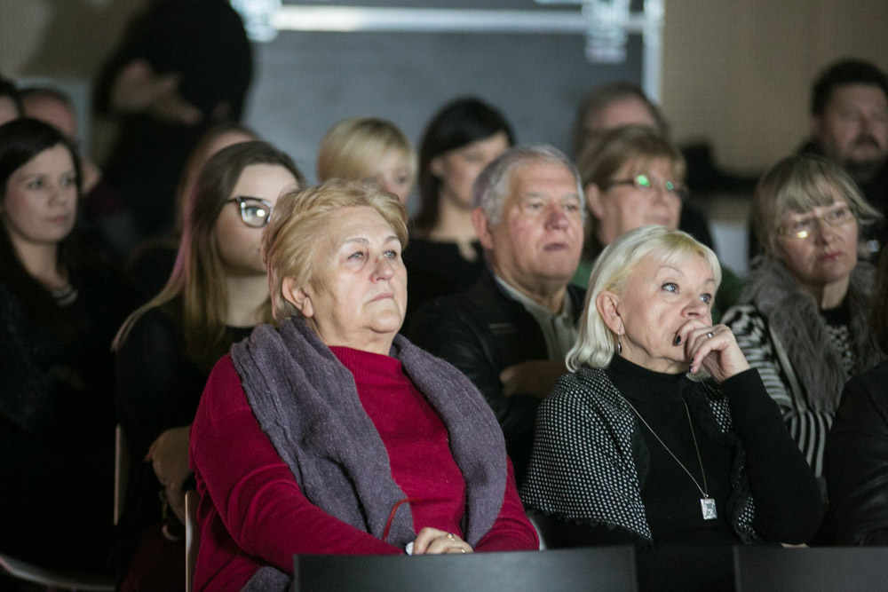 Anna Wyszkoni w Małej Akademii Piosenki