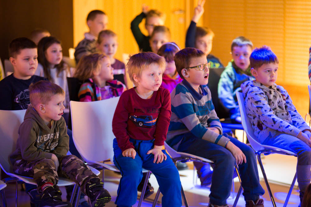 Edukacyjny lipiec w Muzeum Polskiej Piosenki