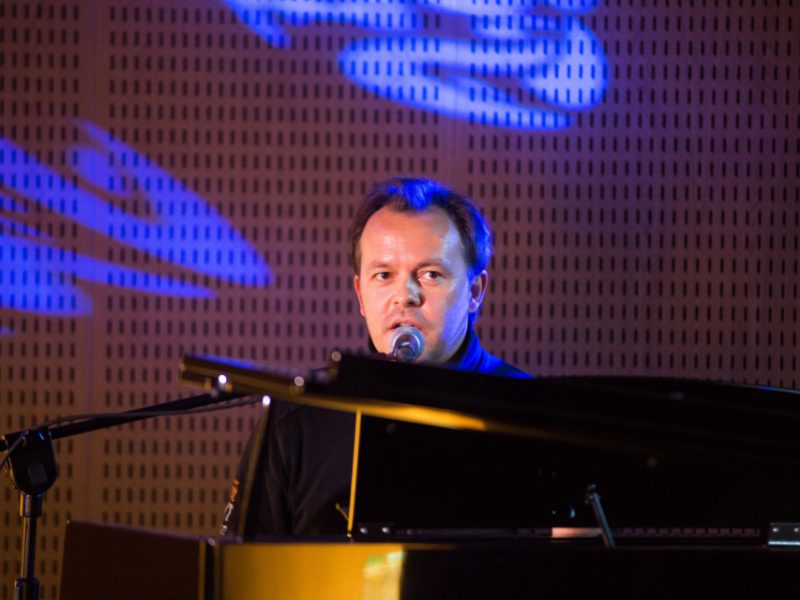 Anna Karwan w Małej Akademii Piosenki