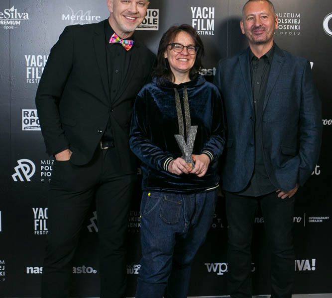 Laureaci 26. Yach Film Festiwal