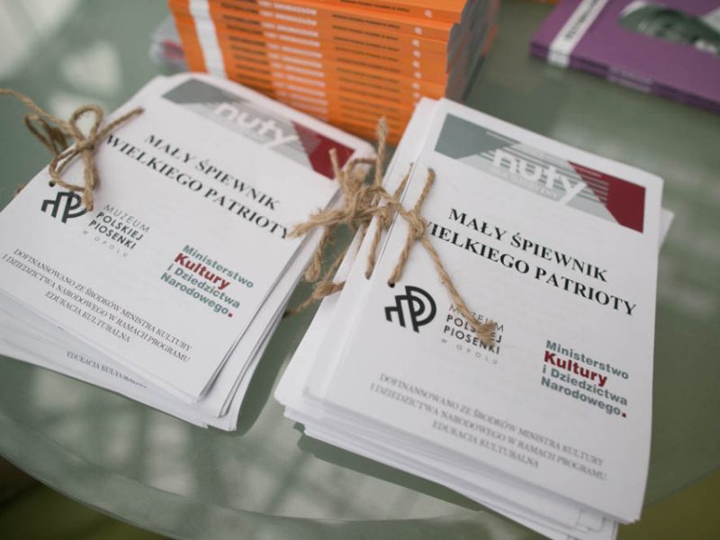 Podsumowanie projektu