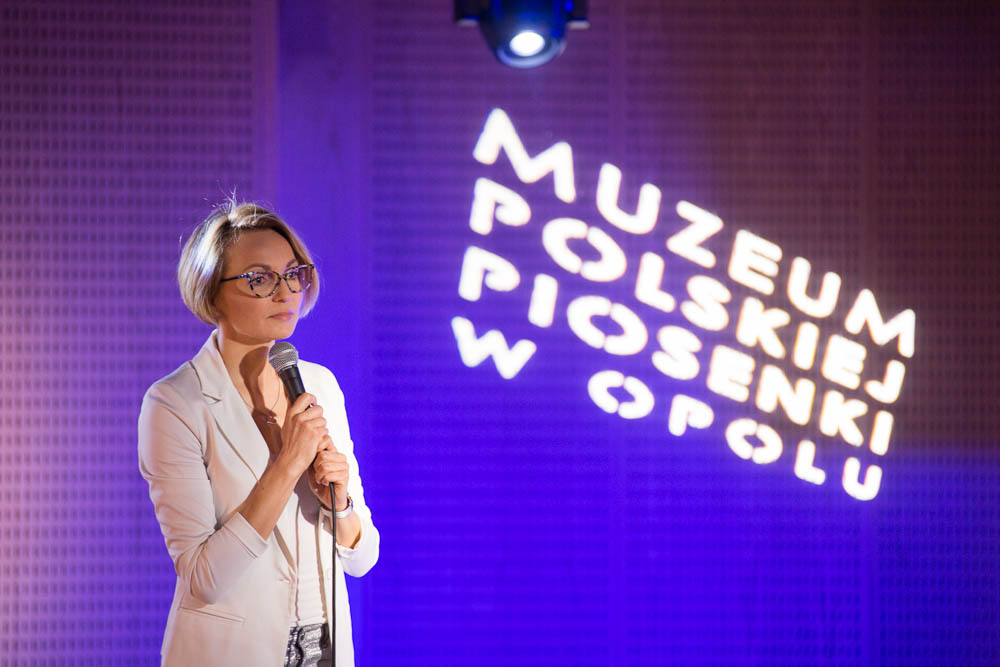 Kuba Badach gościem Małej Akademii Piosenki