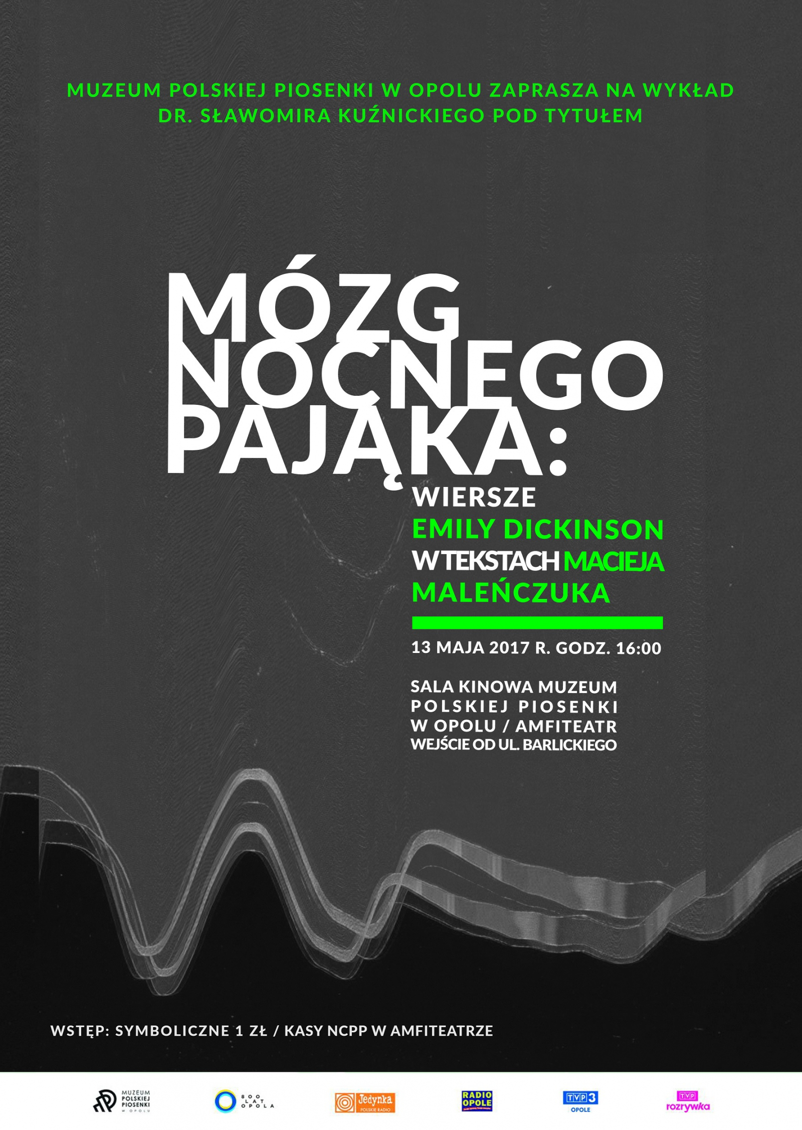 Zapraszamy na majówkę!