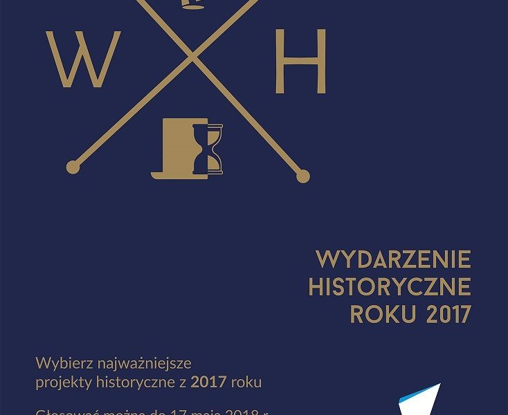 NUTY DLA OJCZYZNY w finałowej piątce Plebiscytu "Wydarzenie Historyczne Roku"