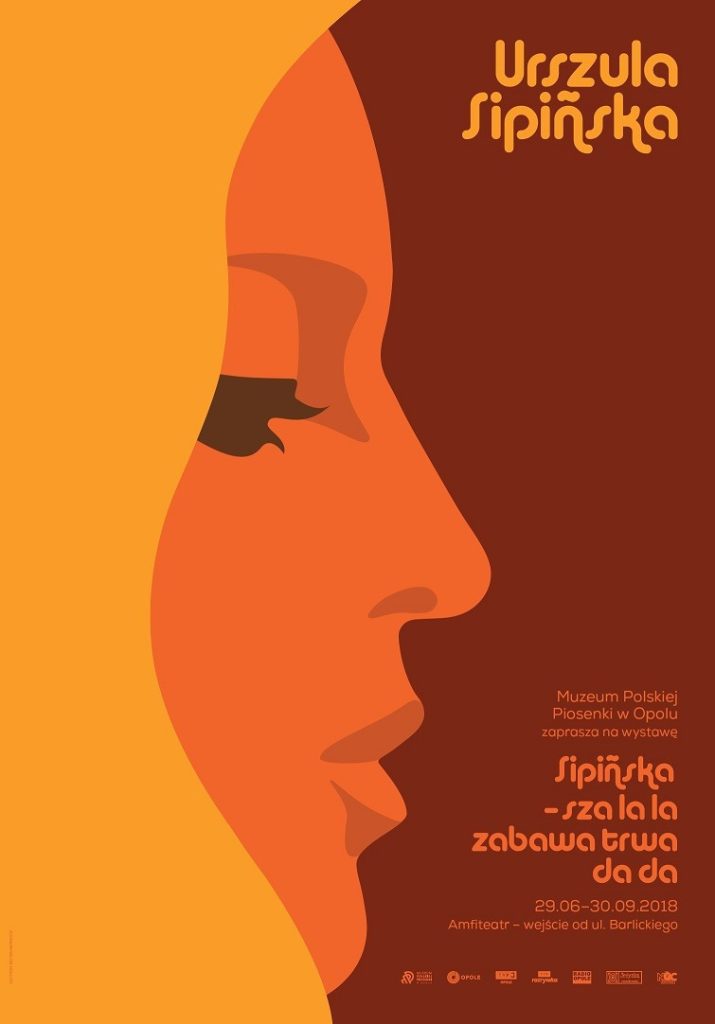 „Sipińska – sza la la zabawa trwa da da”