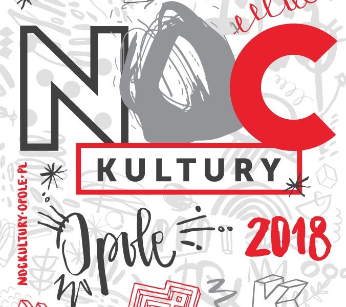 NOC KULTURY 2018
