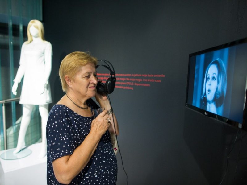 „Sipińska – sza la la zabawa trwa da da”