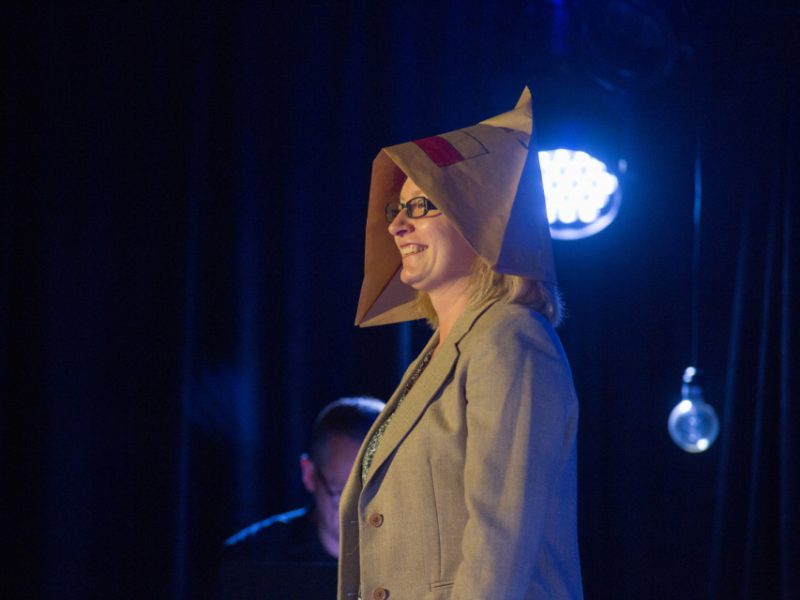 Warsztaty muzyczno-teatralne w ramach projektu "Nuty dla Ojczyzny 2.0"