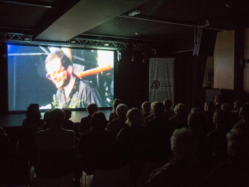 Pokaz filmu pot. "Bard" ostatnim wydarzeniem z cyklu "Nuty dla Ojczyzny 2.0"