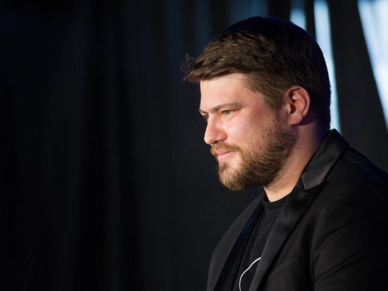 Marcin Sójka gościem majowej Małej Akademii Piosenki