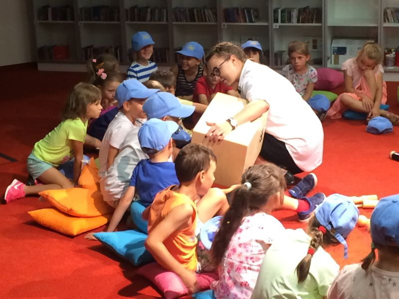 Zapraszamy do naszego studia nagrań