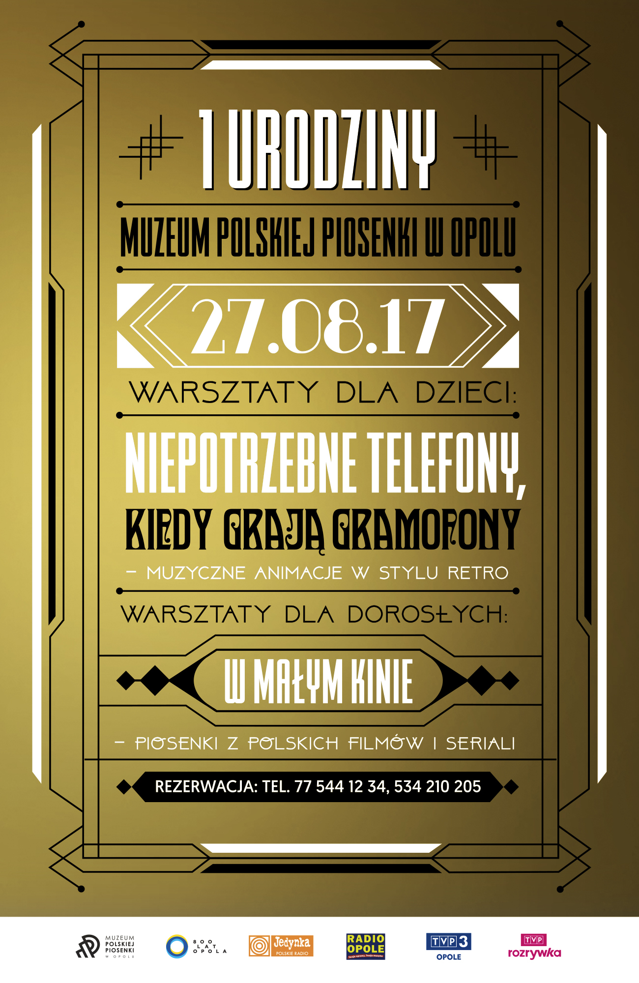 Dobry wieczór z Wodeckim