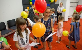 Spotkanie ze Sławomirem Łosowskim liderem grupy Kombi