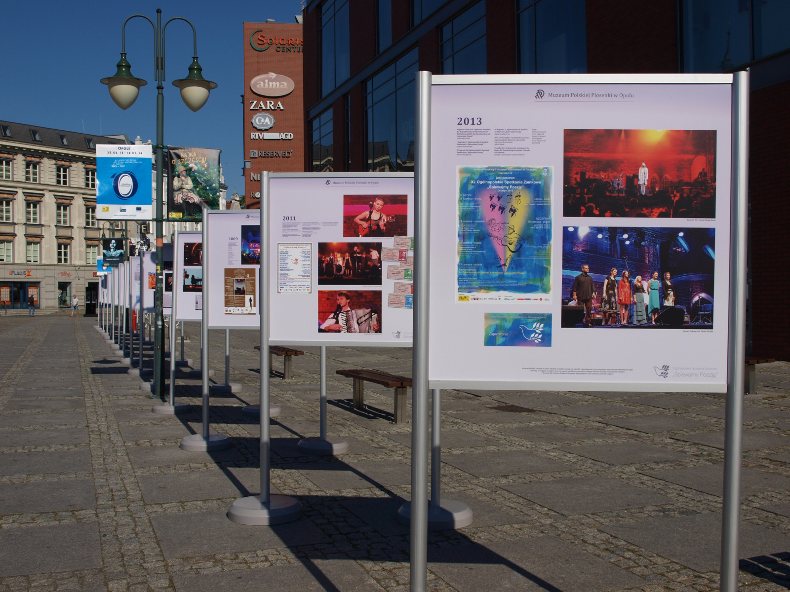 Bilet do muzeum za pół ceny - już 21 i 22 marca 2020 r.