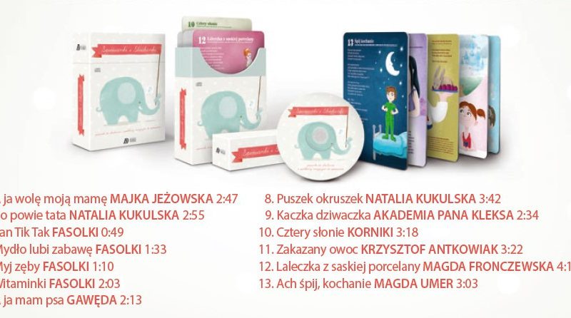 Zaśpiewaj z nami