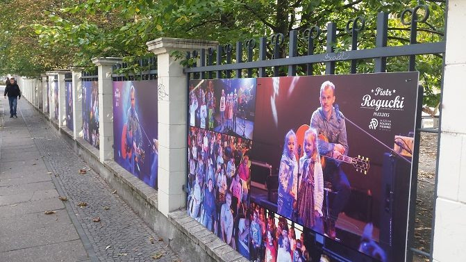 Zapamiętajcie ten znak!