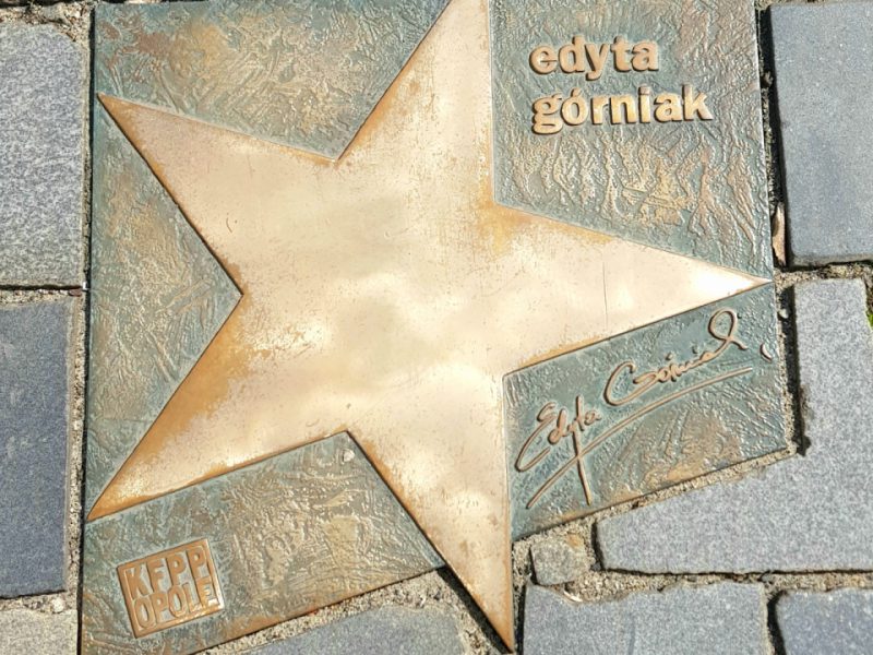 Edyta Górniak