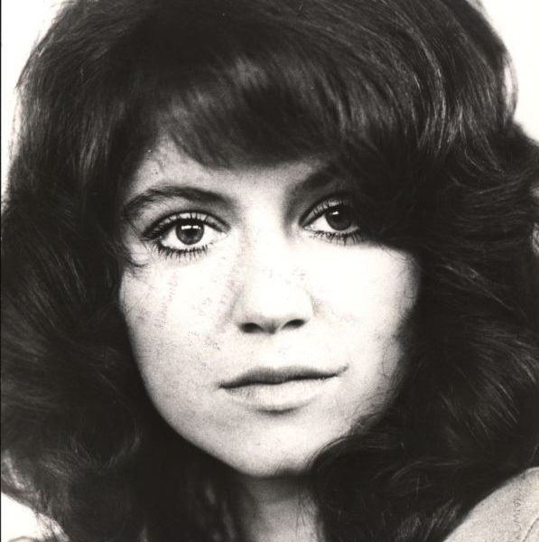 Halina Frąckowiak, fot. Marek Karewicz