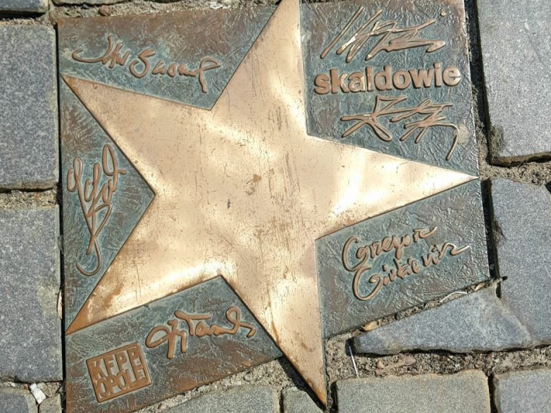 SKALDOWIE