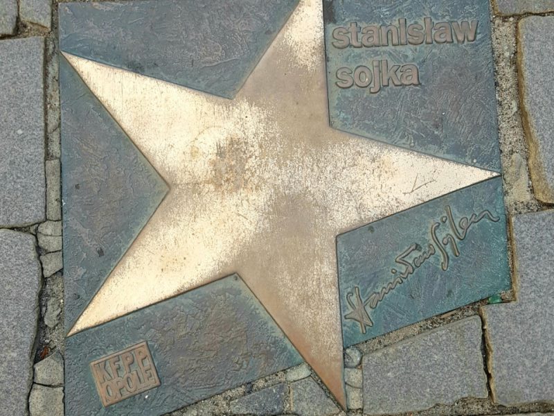 STANISŁAW SOYKA