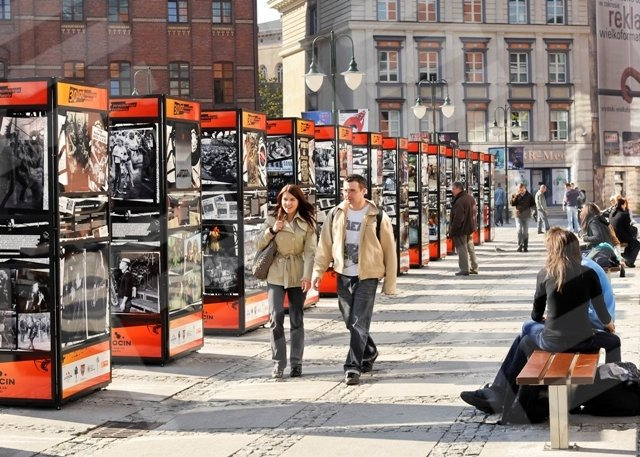 Nowe zasady zwiedzania wystawy stałej