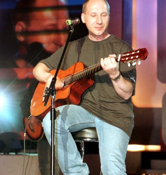 Elektryczne Gitary, fot. Krzysztof Świderski