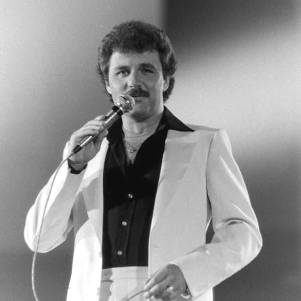 Krzysztof Krawczyk, fot. Ryszard Łabus