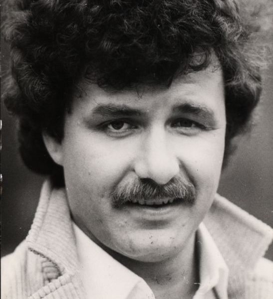Krzysztof Krawczyk, fot. Marek Karewicz