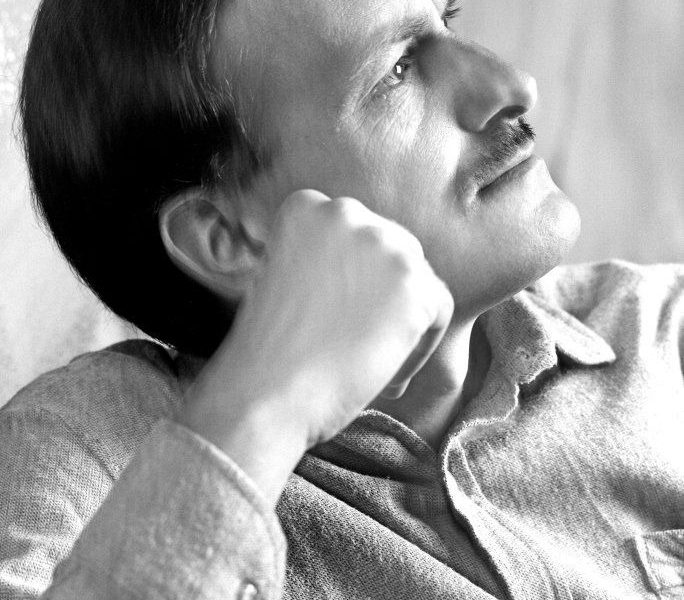 Jacek Cygan, fot. Andrzej Tyszko