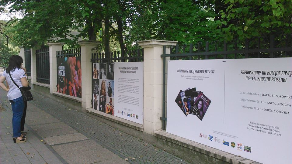 RESTAURACJA „POD PAJĄKIEM”
